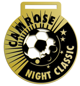 Camrose Night Classic Tournament