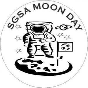 SGSA Moon Day Tournament