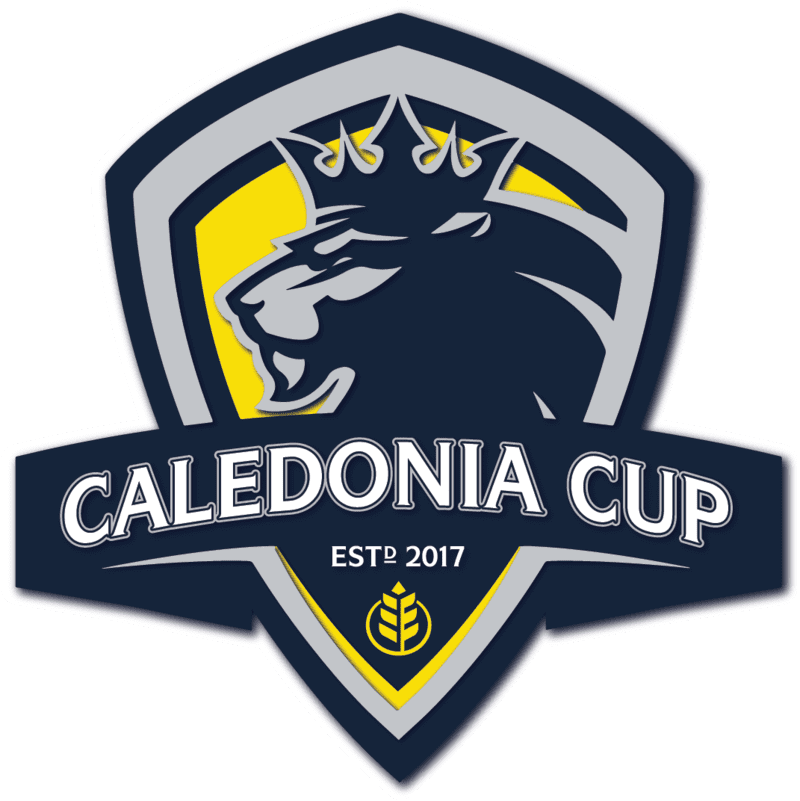 Heritage Caledonia Cup