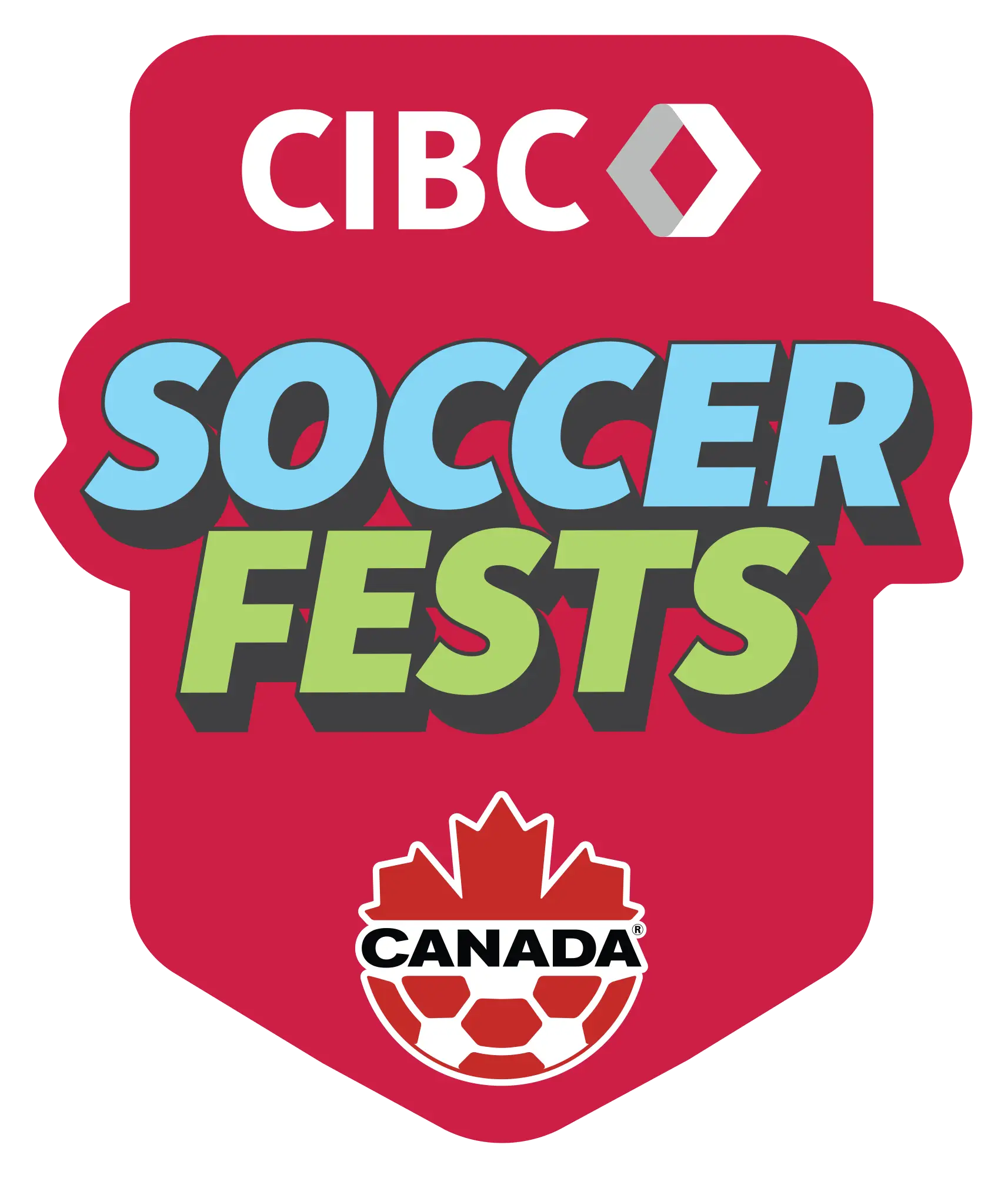 CIBC Soccer Fest - EMSA South U9 Madness