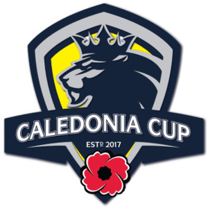 Remembrance Day Caledonia Cup